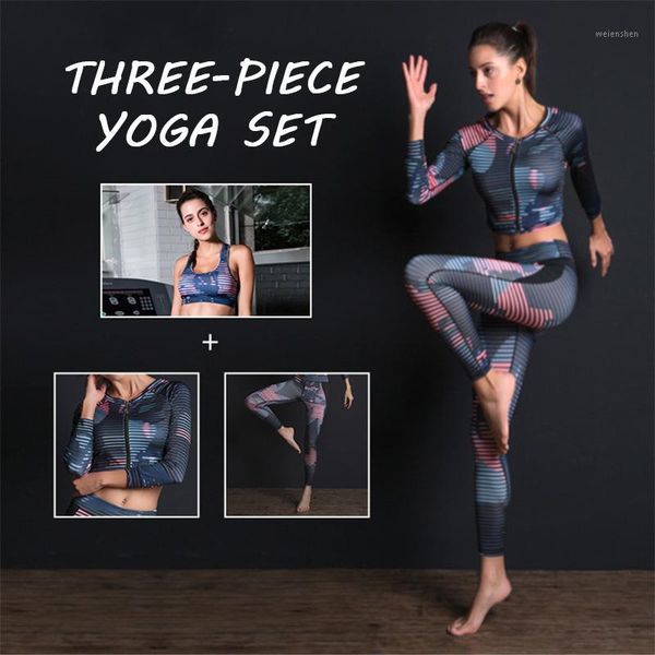 yoga outfits 2021 women suit fitness clothes coat bra pants breathable printed sports set three-piece gym sport women1, White;red
yoga outfits 2021 women suit fitness clothes coat bra pants breathable printed sports set three-piece gym sport women1, White;red