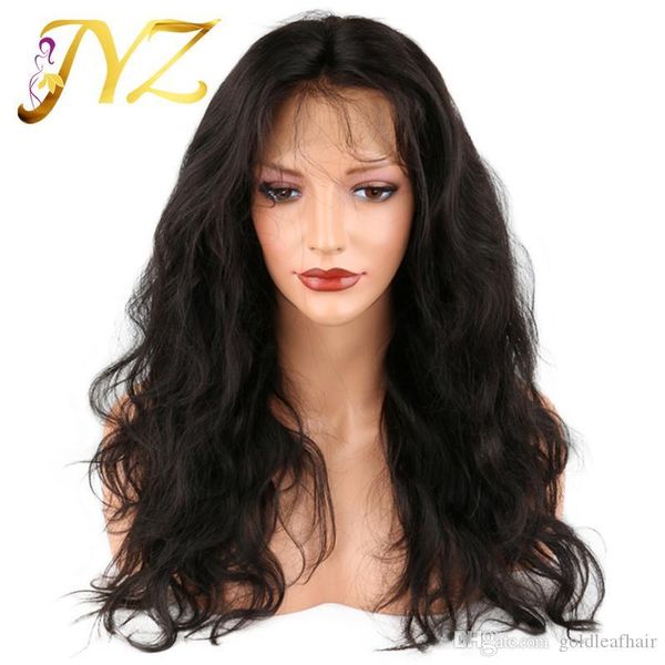 full lace wigs wavy brazilian hair wholesale price medium brown full lace wig pre plucked lace front wigs with baby hair, Black
full lace wigs wavy brazilian hair wholesale price medium brown full lace wig pre plucked lace front wigs with baby hair, Black