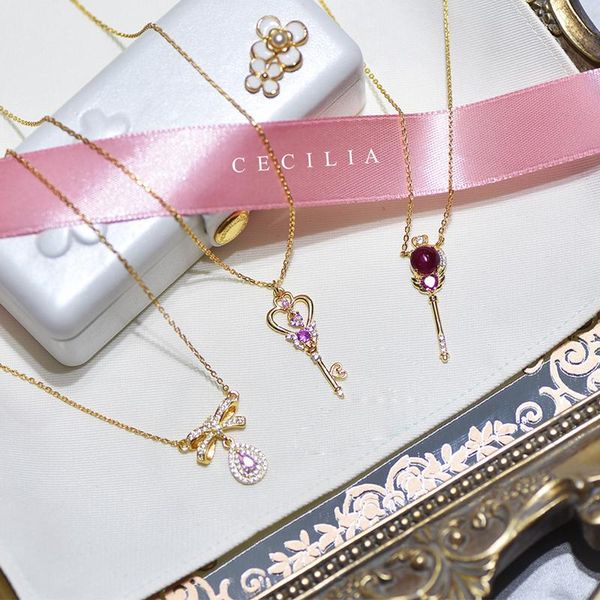 pendant necklaces anime jewelry 925 sterling silver sailor moon necklace for women sweater birthday gifts girls cosplay props
pendant necklaces anime jewelry 925 sterling silver sailor moon necklace for women sweater birthday gifts girls cosplay props