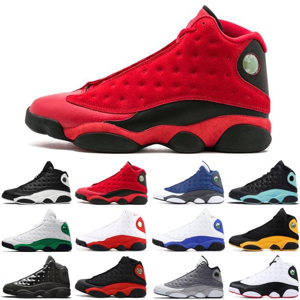 discount flint 13 13s jumpman men women basketball shoes wheat cap and gown lucky green grey to bred mens trainers sports sneakers
discount flint 13 13s jumpman men women basketball shoes wheat cap and gown lucky green grey to bred mens trainers sports sneakers