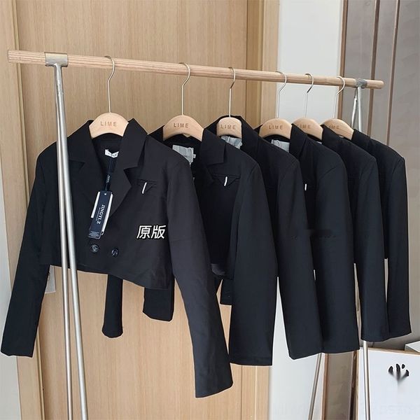2rvsi zhang jing autumn leg wide high pants women's new korean style loose black suit two-piece leg waist wide jacket pants western sty, Gray
2rvsi zhang jing autumn leg wide high pants women's new korean style loose black suit two-piece leg waist wide jacket pants western sty, Gray