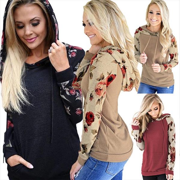 casual student pullovers sweatshirt autumn winter new 2020 women long sleeve hooded swearshirt plus size print patchwork hoodies, Black
casual student pullovers sweatshirt autumn winter new 2020 women long sleeve hooded swearshirt plus size print patchwork hoodies, Black