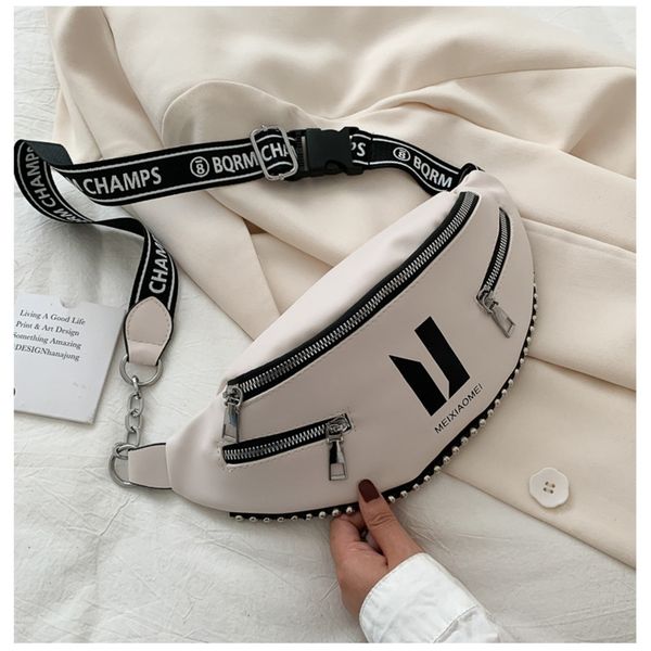2020 summer new chest female fashion harajuku wind net red messenger bag sports style street trend personalized fashion bag r0fw2
2020 summer new chest female fashion harajuku wind net red messenger bag sports style street trend personalized fashion bag r0fw2