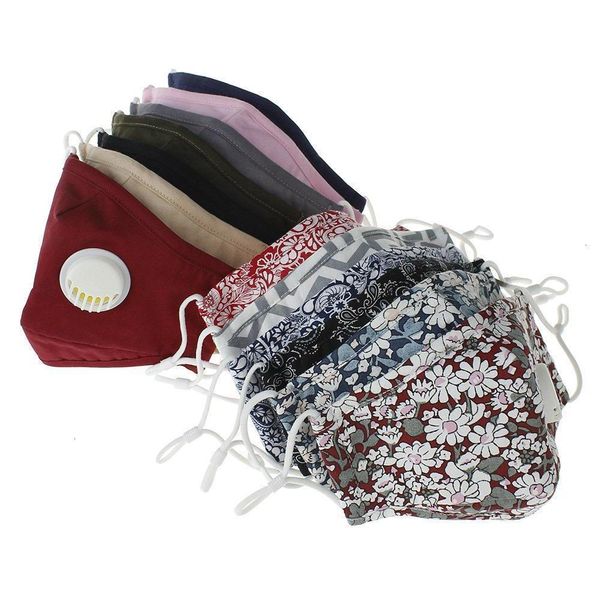 cotton protective pm2.5 dhl anti-dust valve mask face reusable masks cloth washable mans womans dhb33 15 1r9a
cotton protective pm2.5 dhl anti-dust valve mask face reusable masks cloth washable mans womans dhb33 15 1r9a