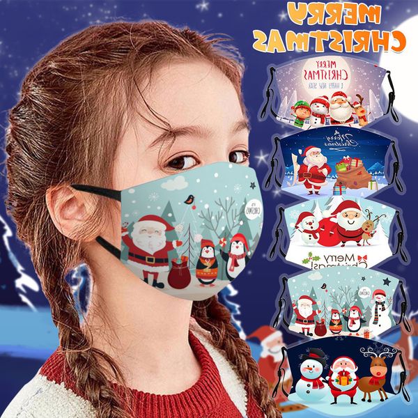 claus santa 1pc kids snowman christmas washable print breathable protective face mask adjustable pm2.5 mascarillas
claus santa 1pc kids snowman christmas washable print breathable protective face mask adjustable pm2.5 mascarillas