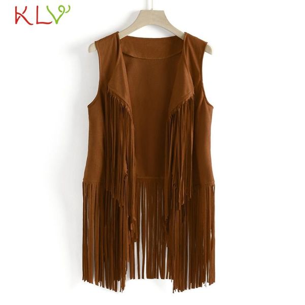 women vest jacket velvet tassels casual elegant autumn cardigan 2020 plus size overcoat casaco feminino coats for girls 19jul12, Black;white
women vest jacket velvet tassels casual elegant autumn cardigan 2020 plus size overcoat casaco feminino coats for girls 19jul12, Black;white