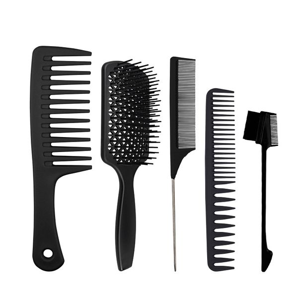 трансграничные специальные поставки парикмахерские волосы кисть утолщение больших ножей гребень хвостовой гребень широкие зубы массаж расчес 
трансграничные специальные поставки парикмахерские волосы кисть утолщение больших ножей гребень хвостовой гребень широкие зубы массаж расчес