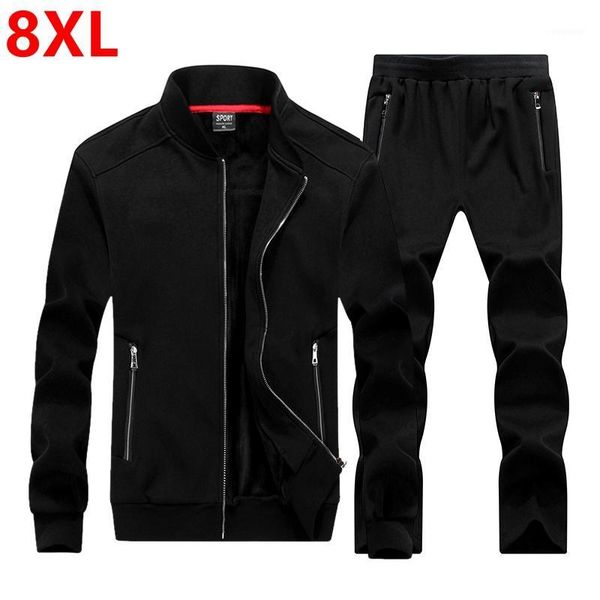 autumn and winter men's thickening men plus size loose and fat increase code movement set of young thickening big size suit1, Gray
autumn and winter men's thickening men plus size loose and fat increase code movement set of young thickening big size suit1, Gray