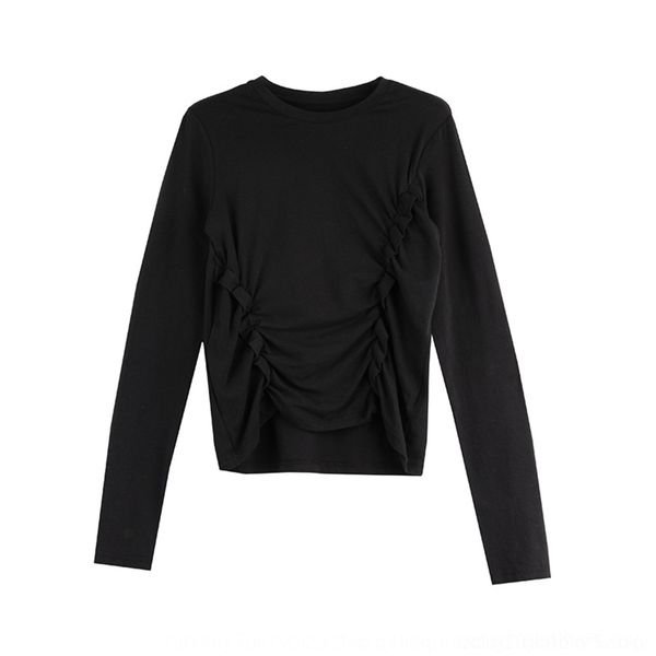 fly1w перекрученный дизайн tencel рукав tfor женщин осень зима новый 2020 длинные пальто хлопка майка топ топ корейский тонкий и стройный дн, White
fly1w перекрученный дизайн tencel рукав tfor женщин осень зима новый 2020 длинные пальто хлопка майка топ топ корейский тонкий и стройный дн, White
