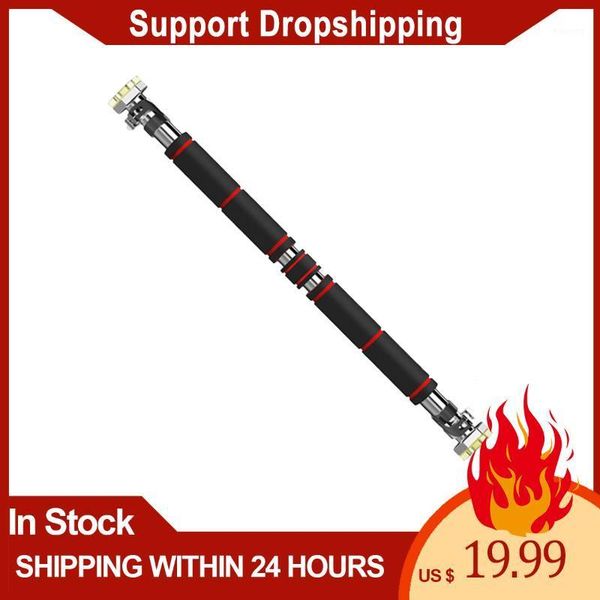 horizontal bars fitness tool useful durable no hole helpful convenient longlasting trainer bar pull-up for exercise1
horizontal bars fitness tool useful durable no hole helpful convenient longlasting trainer bar pull-up for exercise1