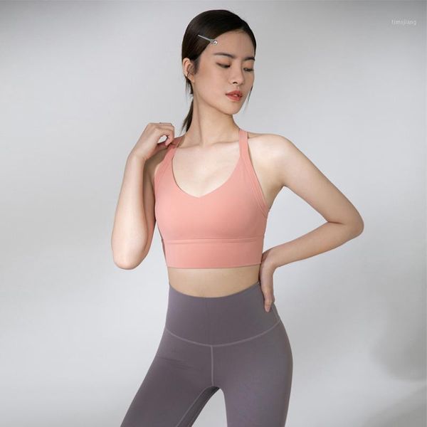 2020 new wireless sports underwear running quick-dry breathable yoga clothes womens fitness beauty back /301, White;black
2020 new wireless sports underwear running quick-dry breathable yoga clothes womens fitness beauty back /301, White;black