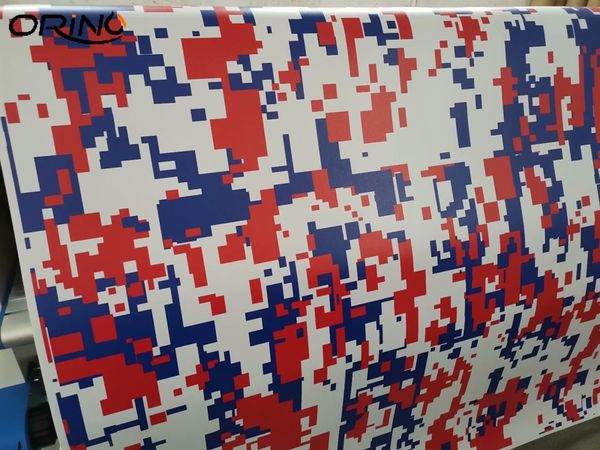 digital white blue red camouflage vinyl film camo car wrap foil with air release self adhesive car sticker wrapping
digital white blue red camouflage vinyl film camo car wrap foil with air release self adhesive car sticker wrapping