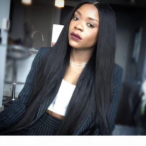 full lace front human hair wigs for women black pre plucked glueless full lace wigs with baby hair remy straight lace front wig, Black;brown
full lace front human hair wigs for women black pre plucked glueless full lace wigs with baby hair remy straight lace front wig, Black;brown