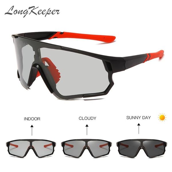 longkeeper classic pchromic sunglasses with bag men oversized one piece lens driving goggle gift set gafas de sol hombre, White;black
longkeeper classic pchromic sunglasses with bag men oversized one piece lens driving goggle gift set gafas de sol hombre, White;black