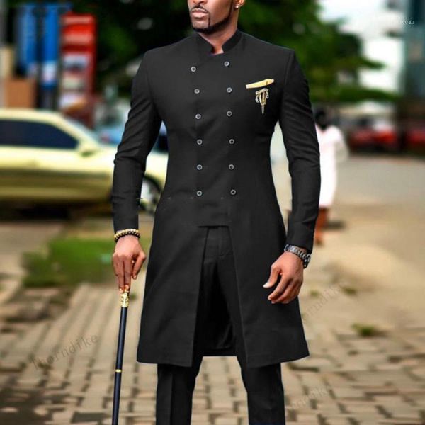 dubai african vintage double breasted slim fit formal wedding suits for mens custom made 2 pieces blazer&pants groomsman jacket1, White;black
dubai african vintage double breasted slim fit formal wedding suits for mens custom made 2 pieces blazer&pants groomsman jacket1, White;black