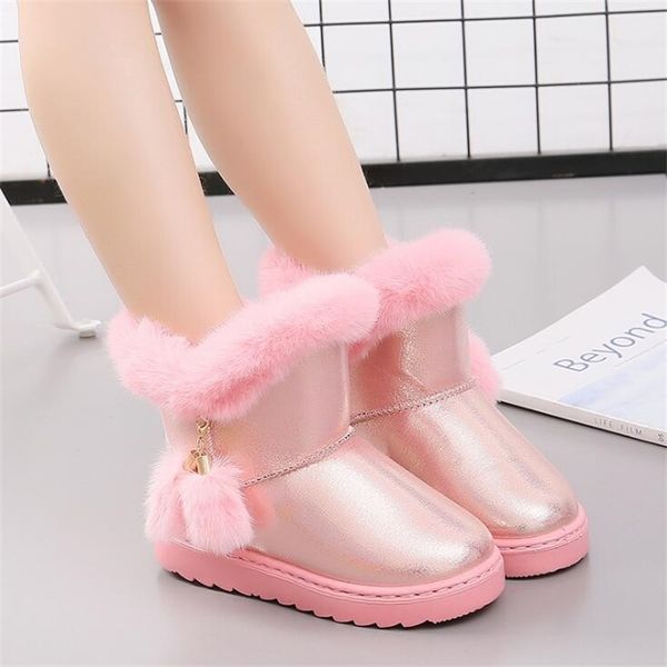 kkabbyii toddler snow boots for girls winter shoes casual shoe girls princess boots kids warm boot plush children velvet y200104, Black;grey
kkabbyii toddler snow boots for girls winter shoes casual shoe girls princess boots kids warm boot plush children velvet y200104, Black;grey