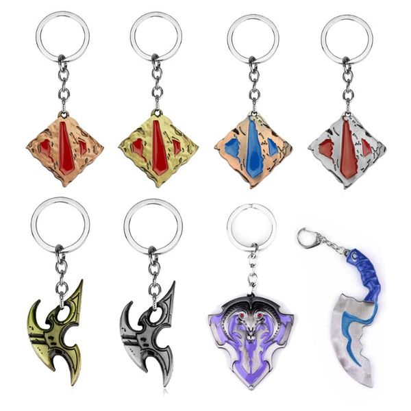 dota 2 keychain pudge toys sword key chain talisman props ornaments keyring car styling decor gift for player game gifts, Silver
dota 2 keychain pudge toys sword key chain talisman props ornaments keyring car styling decor gift for player game gifts, Silver