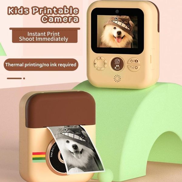 digital cameras hd 1080p children instant camera grayscale printing kids boys girls 2.4 inch screen toy for birthday gifts1
digital cameras hd 1080p children instant camera grayscale printing kids boys girls 2.4 inch screen toy for birthday gifts1