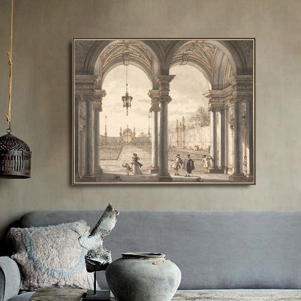 барокко colonnad by canaletto canvas картина классическая архитектура плакаты prints настенные фотографии для гостиной спальня домашний деко
барокко colonnad by canaletto canvas картина классическая архитектура плакаты prints настенные фотографии для гостиной спальня домашний деко