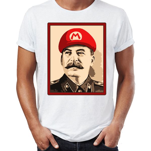 men's t shirt stalin is mario funny awesome artwork drawing printed tee sport hooded sweatshirt hoodie
men's t shirt stalin is mario funny awesome artwork drawing printed tee sport hooded sweatshirt hoodie