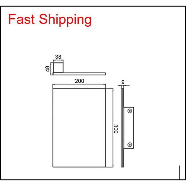 modern wall mounted large waterfall shower head brass massage tub showers 200*300*9mm bathr qyliow bdenet
modern wall mounted large waterfall shower head brass massage tub showers 200*300*9mm bathr qyliow bdenet