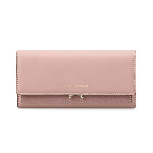 aliwood 2021 brand luxury women wallet long purse clutch large capacity female wallets lady phone bag card holder carteras mujer c0125, Red;black
aliwood 2021 brand luxury women wallet long purse clutch large capacity female wallets lady phone bag card holder carteras mujer c0125, Red;black