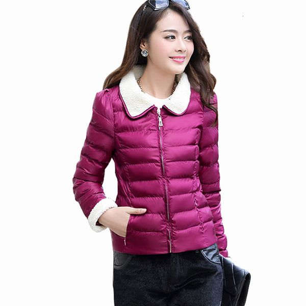 2021 new autumn and light down parka female casual korean thin plus size cotton jacket r472 de2q, Black
2021 new autumn and light down parka female casual korean thin plus size cotton jacket r472 de2q, Black