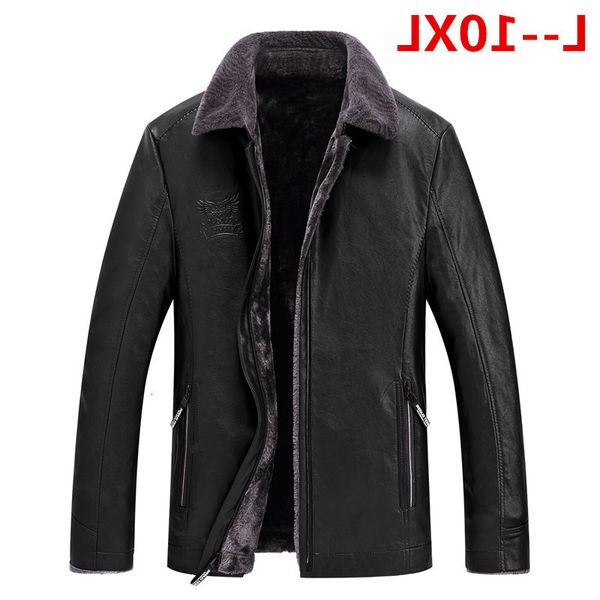 big 10xl 8xl 6xl men genuine coat sheep men's short jacket leather winter jackets mens plus size, Black;brown
big 10xl 8xl 6xl men genuine coat sheep men's short jacket leather winter jackets mens plus size, Black;brown