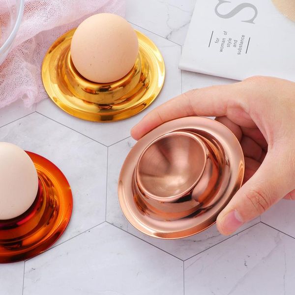 2 pcs egg holder durable kitchen breakfast boiled metal egg holder home restaurant decoration1
2 pcs egg holder durable kitchen breakfast boiled metal egg holder home restaurant decoration1