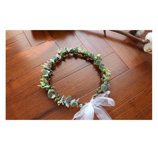 10pcs plant leaf berry flower wreath crown festival headband women hair accessories headdress floral garland wedding jllsvk
10pcs plant leaf berry flower wreath crown festival headband women hair accessories headdress floral garland wedding jllsvk