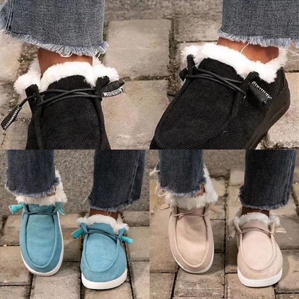 abjgu winter boots warm women's casual boot inside the cotton in theboots increase woman boot winter boots knee high heel wa shoes wome, Black
abjgu winter boots warm women's casual boot inside the cotton in theboots increase woman boot winter boots knee high heel wa shoes wome, Black