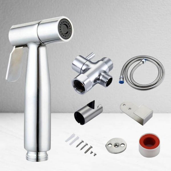 kitchen faucets stainless steel toilet hand held bidet sprayer set spray for bathroom self cleaning silv
kitchen faucets stainless steel toilet hand held bidet sprayer set spray for bathroom self cleaning silv
