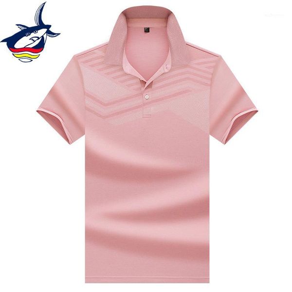 men's polos pure color shirts for men geometric design breathable solid brand summer shirt casual business men's clothing1, White;black
men's polos pure color shirts for men geometric design breathable solid brand summer shirt casual business men's clothing1, White;black