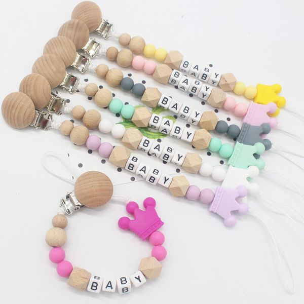 pacifier holders ins silicone pacify baby products teeth rubber to prevent the chain drop nipple clamp
pacifier holders ins silicone pacify baby products teeth rubber to prevent the chain drop nipple clamp