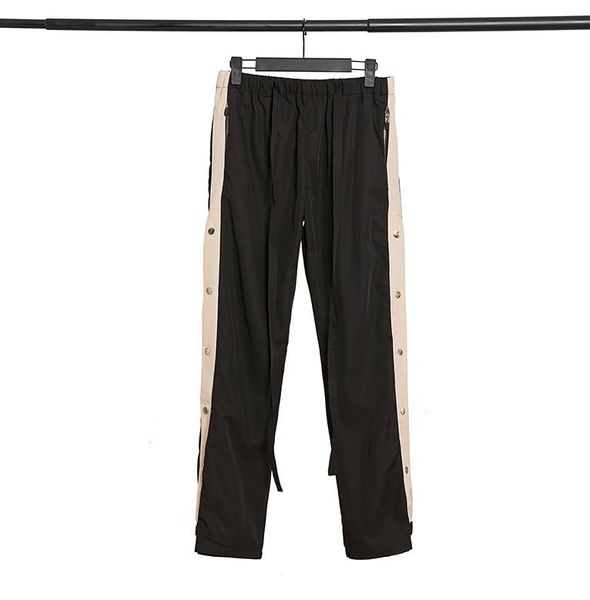 2020 fog hip hip cargo pant retro vintage harem pant joggers harajuku side pockets trousers tactical swag ribbon streetwear, Blue
2020 fog hip hip cargo pant retro vintage harem pant joggers harajuku side pockets trousers tactical swag ribbon streetwear, Blue