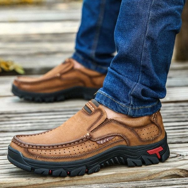 genuine leather men casual shoes outdoor fashion flats moccasins soft breathable office men loafers oxfords driving shoes men #dc6k
genuine leather men casual shoes outdoor fashion flats moccasins soft breathable office men loafers oxfords driving shoes men #dc6k