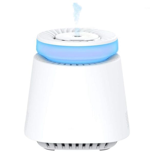 humidifiers hepa air purifiers for home, portable filtration humidifier, sleep mode,bedroom office, night light,deskcleaner1
humidifiers hepa air purifiers for home, portable filtration humidifier, sleep mode,bedroom office, night light,deskcleaner1
