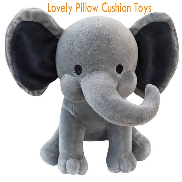 2 colors kids elephant soft pillow stuffed doll cute comfort baby elephant plush toy elephant sleeping pillow bolster birthday gift
2 colors kids elephant soft pillow stuffed doll cute comfort baby elephant plush toy elephant sleeping pillow bolster birthday gift