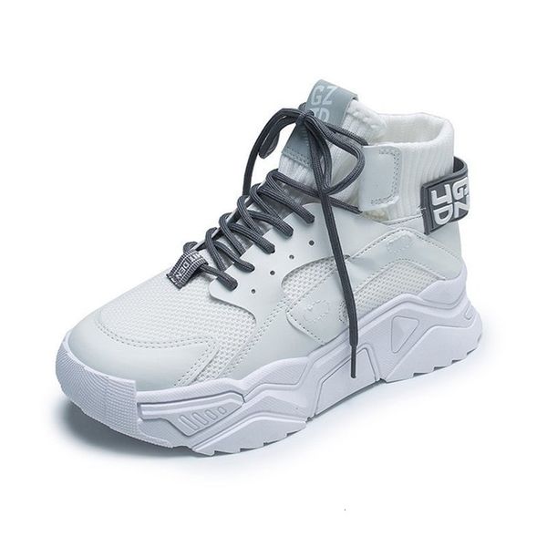 2021 new spring autumn women casual from lona resirable mode female high shoe bottom gross non-slip shoes oi50, Black;white
2021 new spring autumn women casual from lona resirable mode female high shoe bottom gross non-slip shoes oi50, Black;white