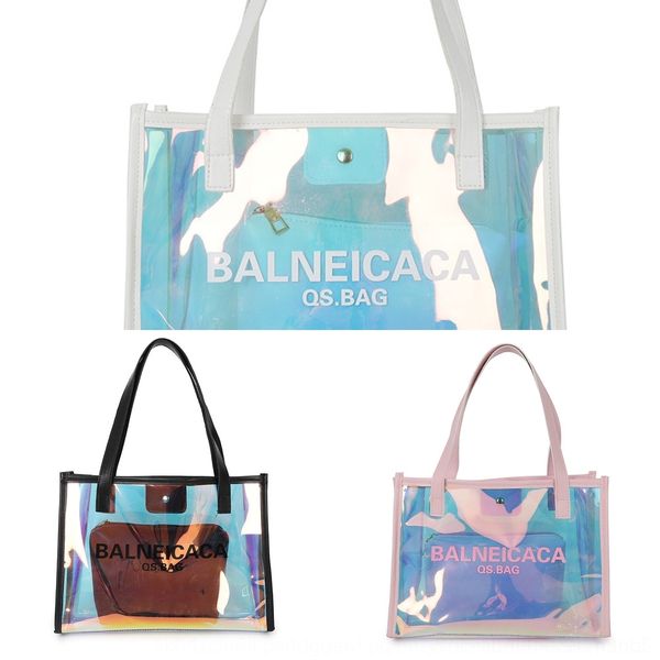 tua9r transparent big capacity tote high women's new leisure beach hand handshopping handbag shopping bag trend in 2020 summer uyw0o
tua9r transparent big capacity tote high women's new leisure beach hand handshopping handbag shopping bag trend in 2020 summer uyw0o