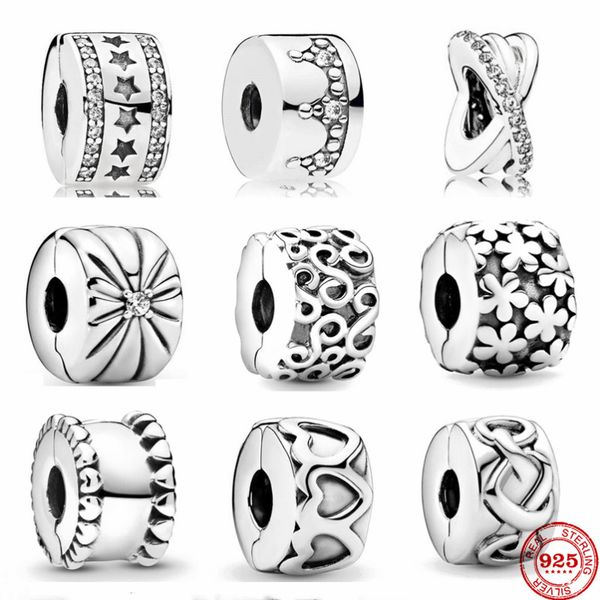 new 925 silver ser-cilp flower sunny heart accessories fit pandora original bracelet charms beads for women diy jewelry, Black
new 925 silver ser-cilp flower sunny heart accessories fit pandora original bracelet charms beads for women diy jewelry, Black