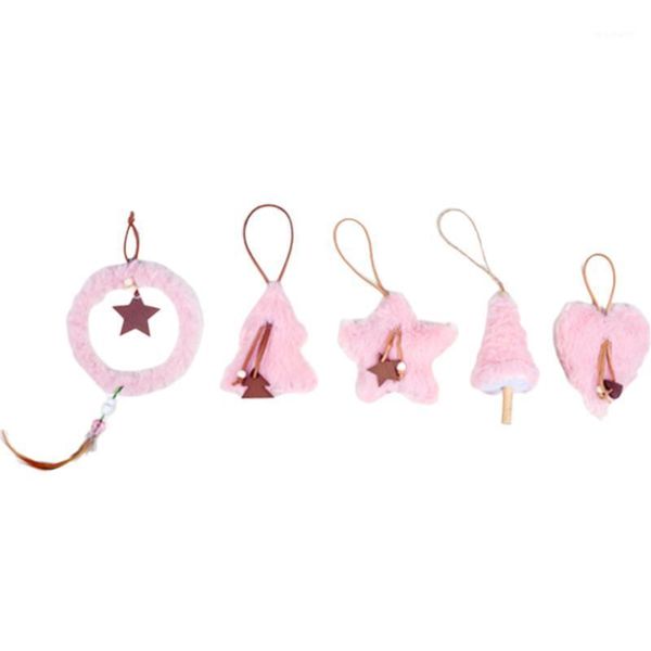5pcs kids hanging ornament home bedroom decoration diy gift plush easy install party christmas tree pendant car balcony1 
5pcs kids hanging ornament home bedroom decoration diy gift plush easy install party christmas tree pendant car balcony1