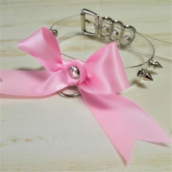 women man fashion harajuku handmade punk choker necklace rivet ribbon bowknot collar belt stud rock goth necktie, Golden;silver
women man fashion harajuku handmade punk choker necklace rivet ribbon bowknot collar belt stud rock goth necktie, Golden;silver