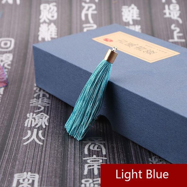 20pcs lot 23 colors 6cm long cotton silk tassel cords for earrings with metal caps charm pendants tassel jewelry making findings h wmtvtz
20pcs lot 23 colors 6cm long cotton silk tassel cords for earrings with metal caps charm pendants tassel jewelry making findings h wmtvtz