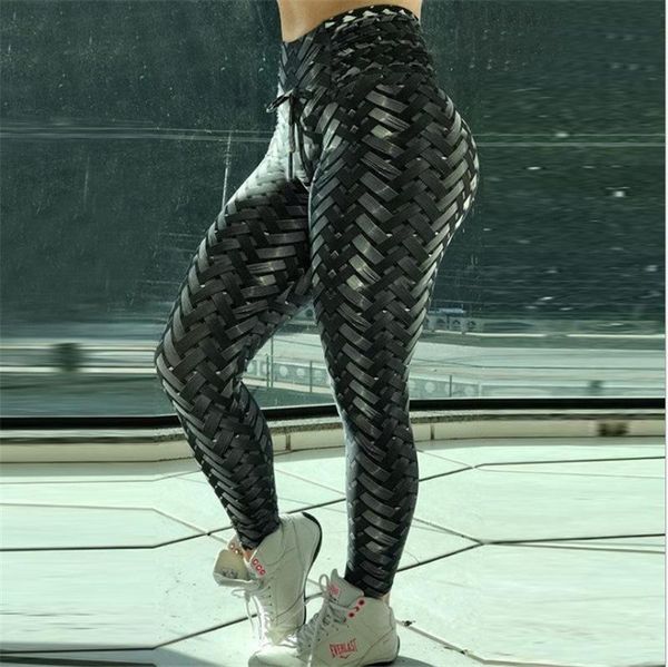 solid gym leggings women high waist fitness yoga pants push up running sport legging female black elastic energy tights, White;red
solid gym leggings women high waist fitness yoga pants push up running sport legging female black elastic energy tights, White;red
