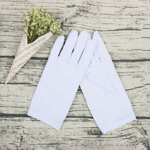 short prom spandex gloves wrist banquet bride gloves tea evening party dancing gloves for women wedding st211 h jllidf, White
short prom spandex gloves wrist banquet bride gloves tea evening party dancing gloves for women wedding st211 h jllidf, White