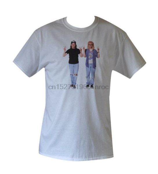 t shirt wayne and garth mens white all sizes s to 3xl waynes world movie sport hooded sweatshirt hoodie
t shirt wayne and garth mens white all sizes s to 3xl waynes world movie sport hooded sweatshirt hoodie