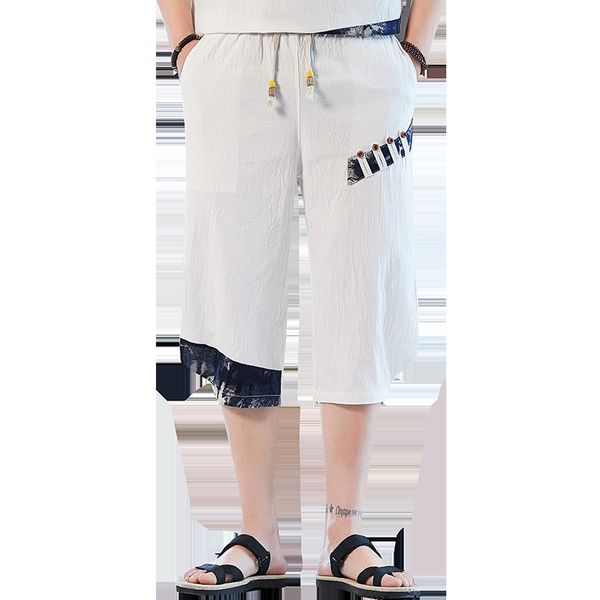 2020 summer casual men harajuku loose hip hop streetwear calf-length pants male oversize toursers
2020 summer casual men harajuku loose hip hop streetwear calf-length pants male oversize toursers