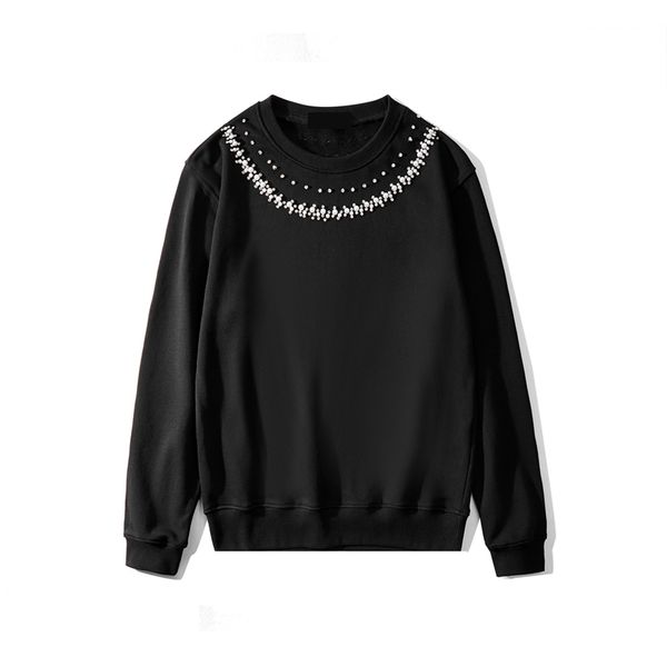 2021 new men mastermind luxury pearl diamond hoodies hoody hooded sweatshirts veet cotton drake thick fleece street hip hop h05 apu0, Black
2021 new men mastermind luxury pearl diamond hoodies hoody hooded sweatshirts veet cotton drake thick fleece street hip hop h05 apu0, Black