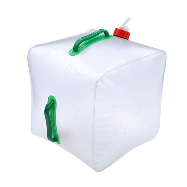 20l pvc plastic folding bucket high capacity transparent fold water bag outdoor camping drinking bags new arrival 10gt l1
20l pvc plastic folding bucket high capacity transparent fold water bag outdoor camping drinking bags new arrival 10gt l1